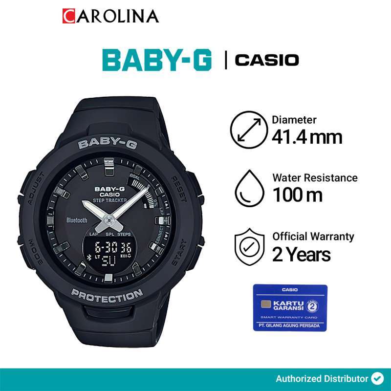 Jual Baby G Pria Original Branded Harga Diskon Murah Februari