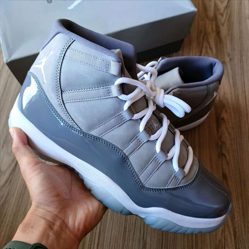 Jordan 2025 11 harga