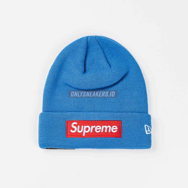 Supreme beanie authentic online