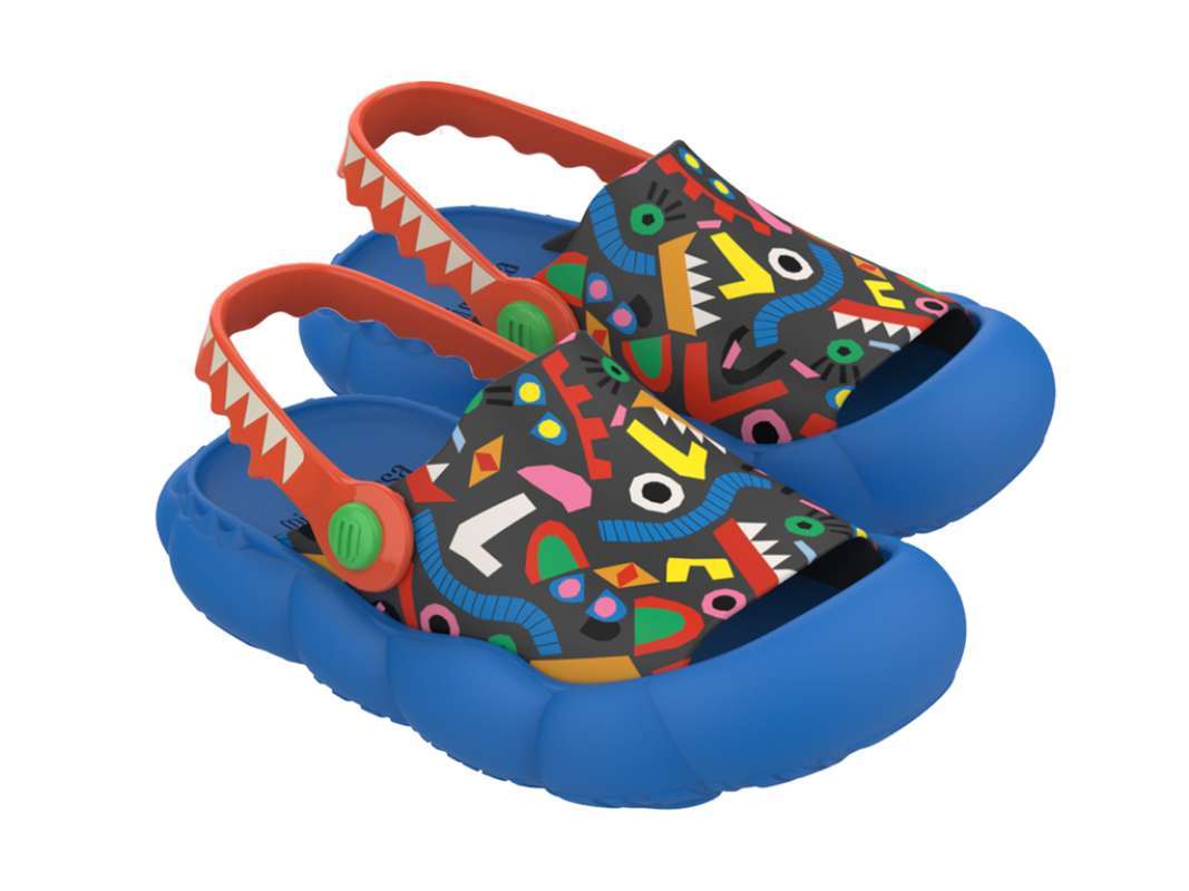 Harga mini hotsell melissa shoes