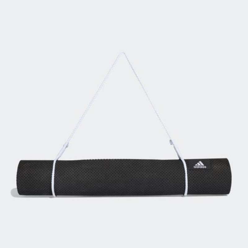 Jual Adidas Yoga Mat EB4031 Matras Yoga Adidas Alas Olahraga Senam