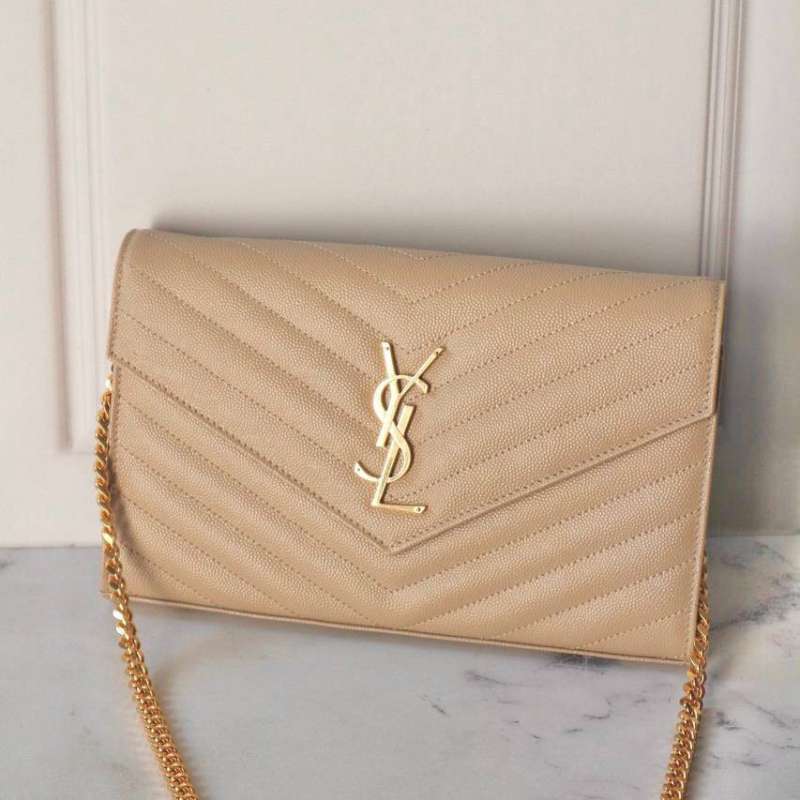 Ysl woc beige cheap