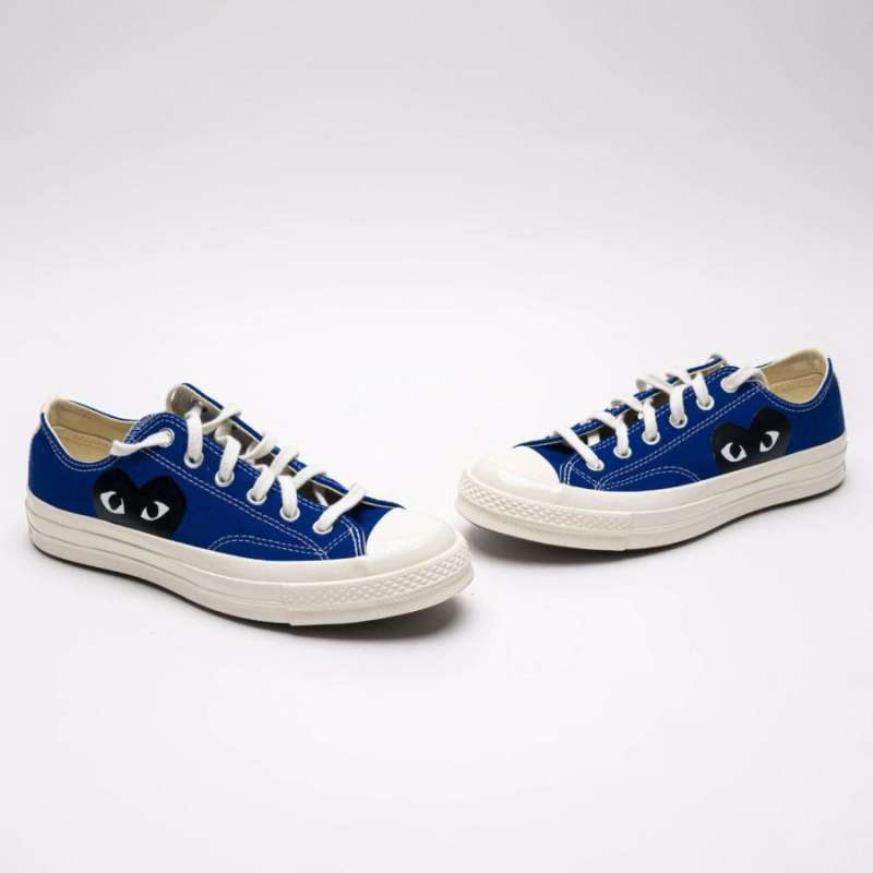 Harga converse comme des garcons clearance