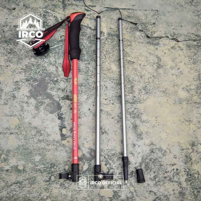 Exponent trekking pole new arrivals