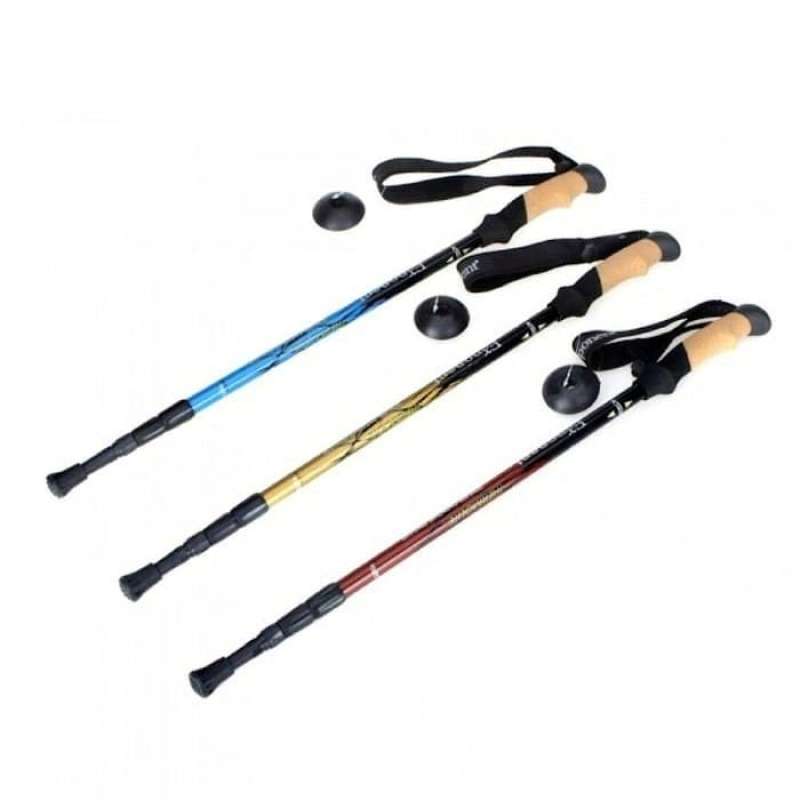 Exponent trekking pole best sale