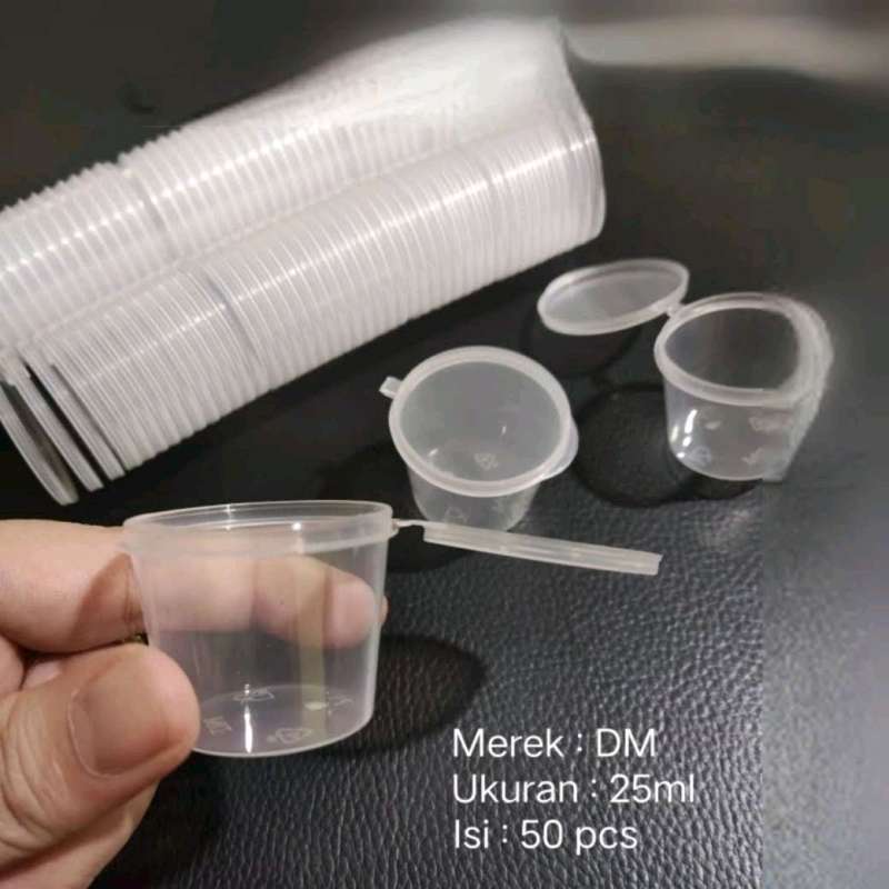 THINWALL 25ML(saus)
