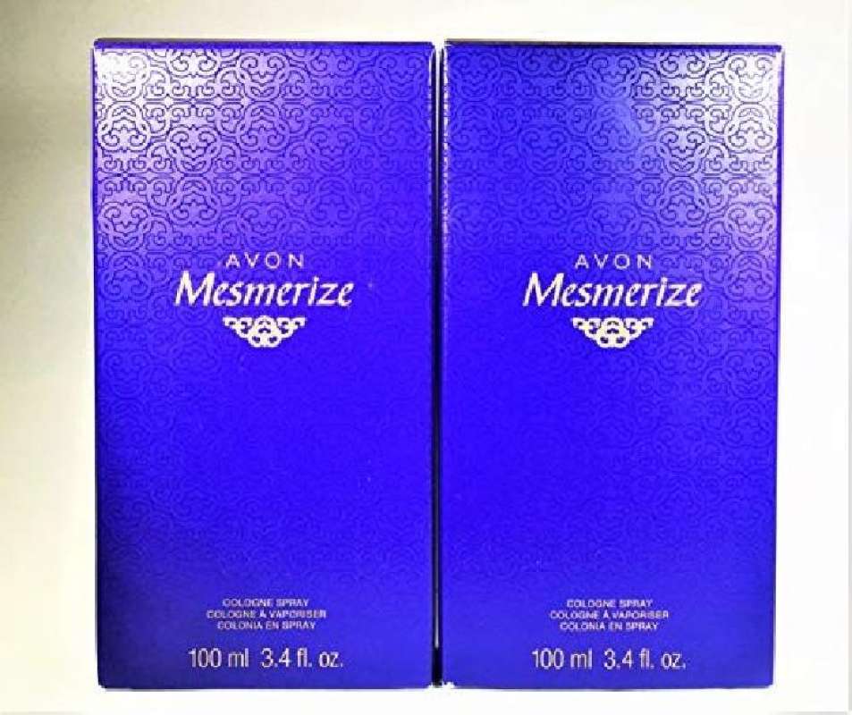 Mesmerize best sale cologne walmart