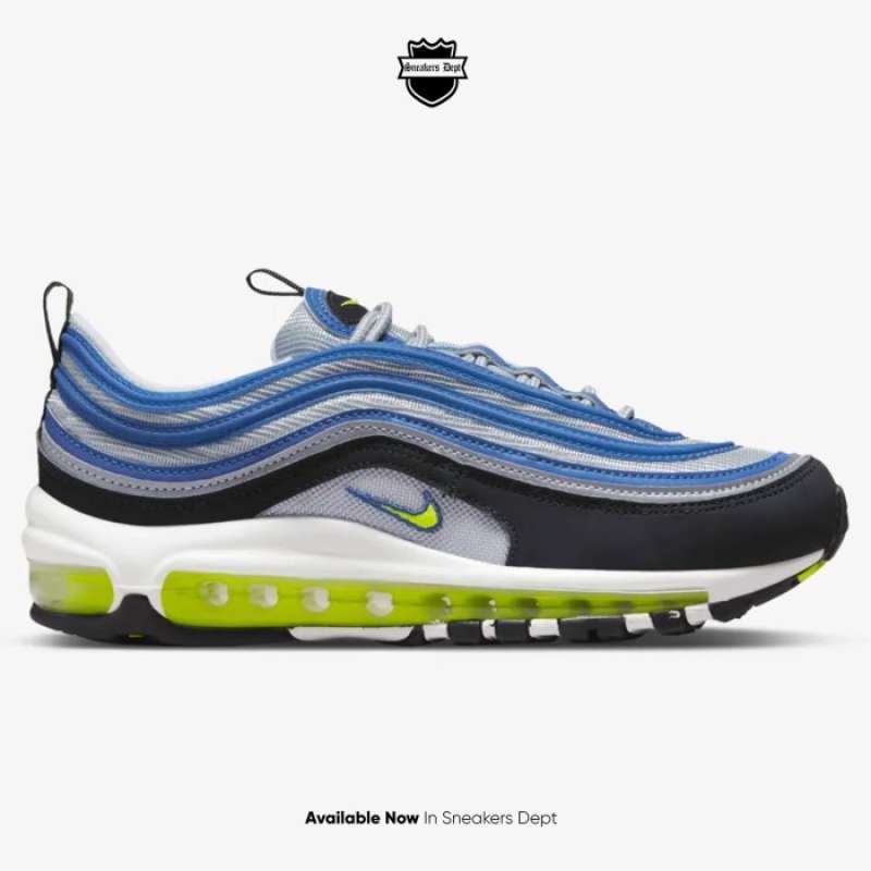 Jual air sale max 97