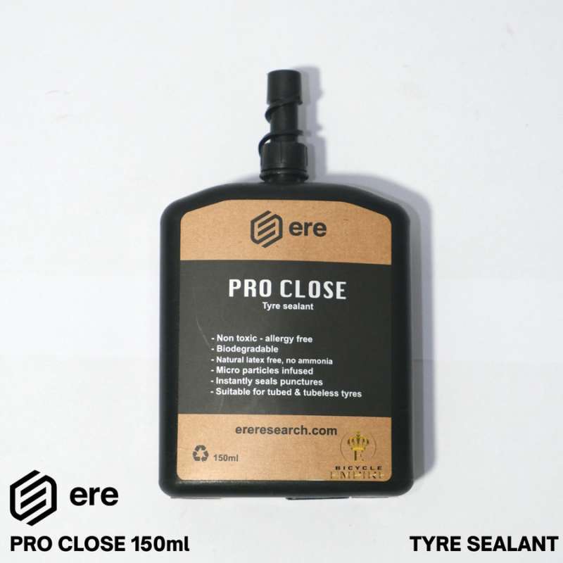 Cairan Tubeless Sealant Mtb Cairan Ban Tubeless Sepeda Ere