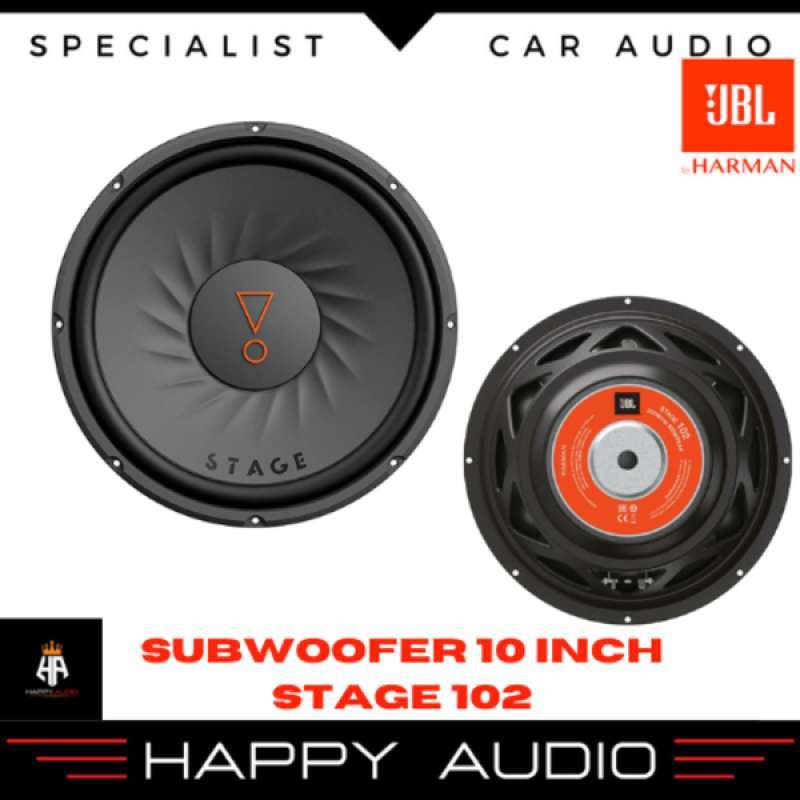 Jual Subwoofer Pasif Jbl 10 Inch Terbaru Dengan Harga Termurah Di