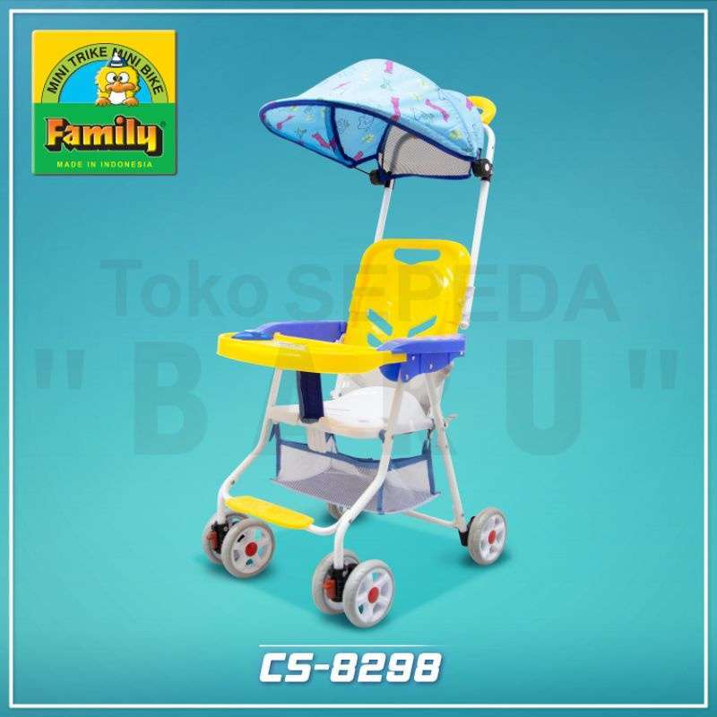 Family stroller chair outlet
