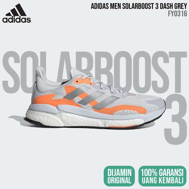 Harga sepatu solar boost outlet