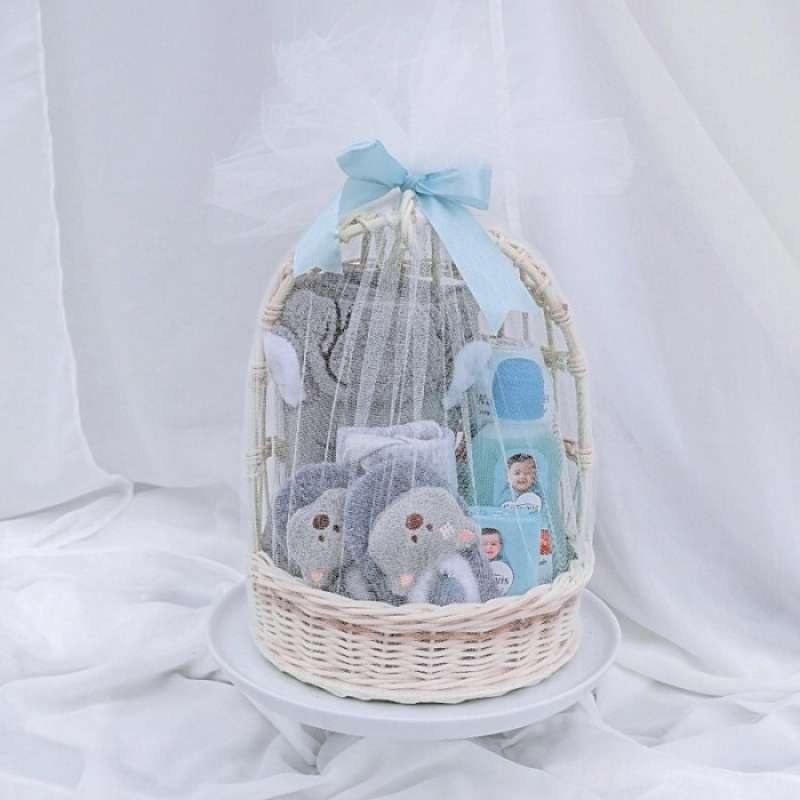Harga best sale hamper baby