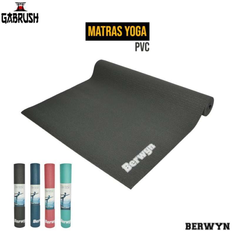 Berwyn yoga mat sales