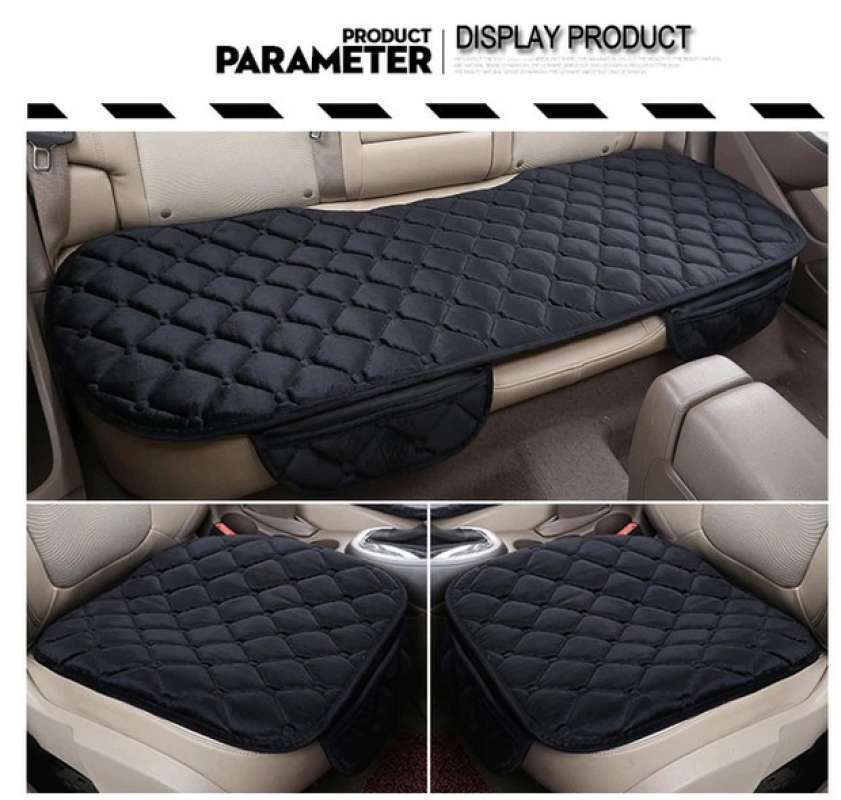 Avanza shop seat cover