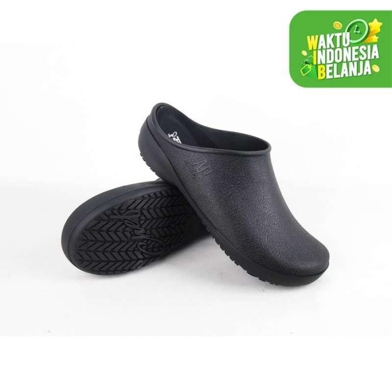 Sandal ap chef top
