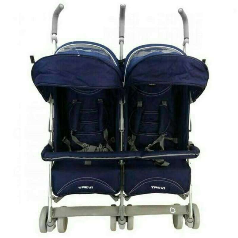 Baby elle twin trevi clearance