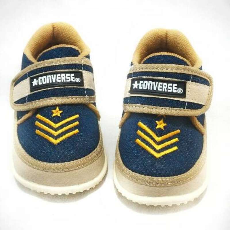 Jual shop converse baby