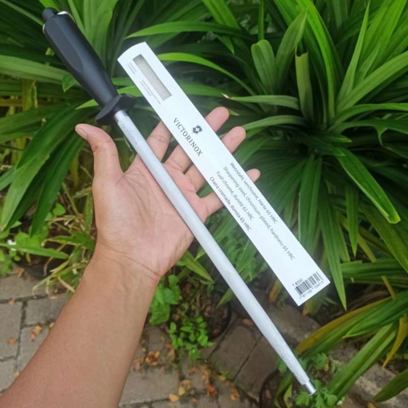 Harga honing best sale victorinox