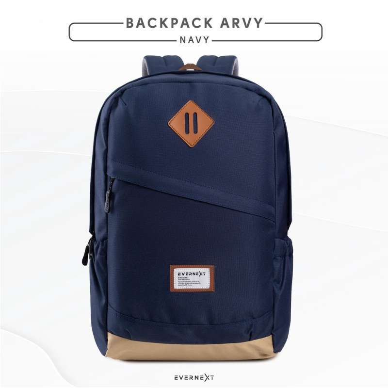 Jual Tas Ransel Laptop Pria Backpack Arvy Tas Punggung Pria Tas Outdoor Tas Sekolah Kuliah Pria Di Seller Rajastore1 Mulyasari Kota Tasikmalaya Blibli
