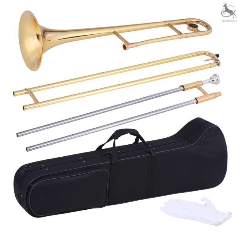 Alat musik deals trombone