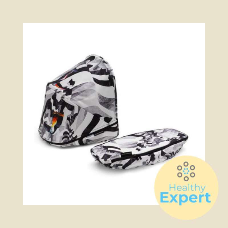 Bugaboo Donkey2 Top Set We Are Handsome C2
