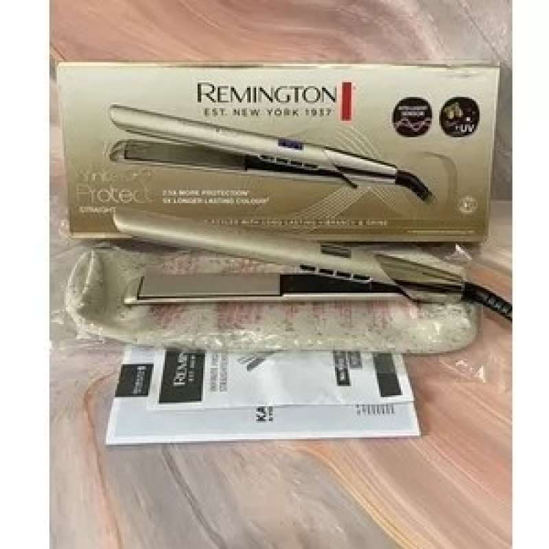 Jual Remington Infinite Straightener Protect S8605 ap Di Seller Yunyun Kebon Kacang Kota Jakarta Pusat Blibli