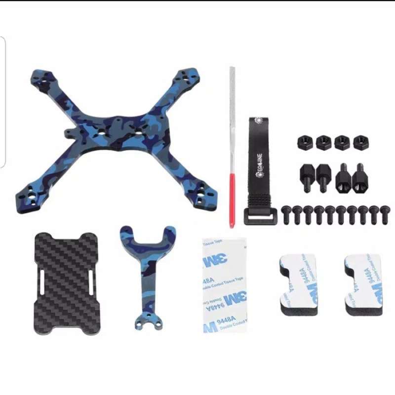 Eachine best sale wizard ts130