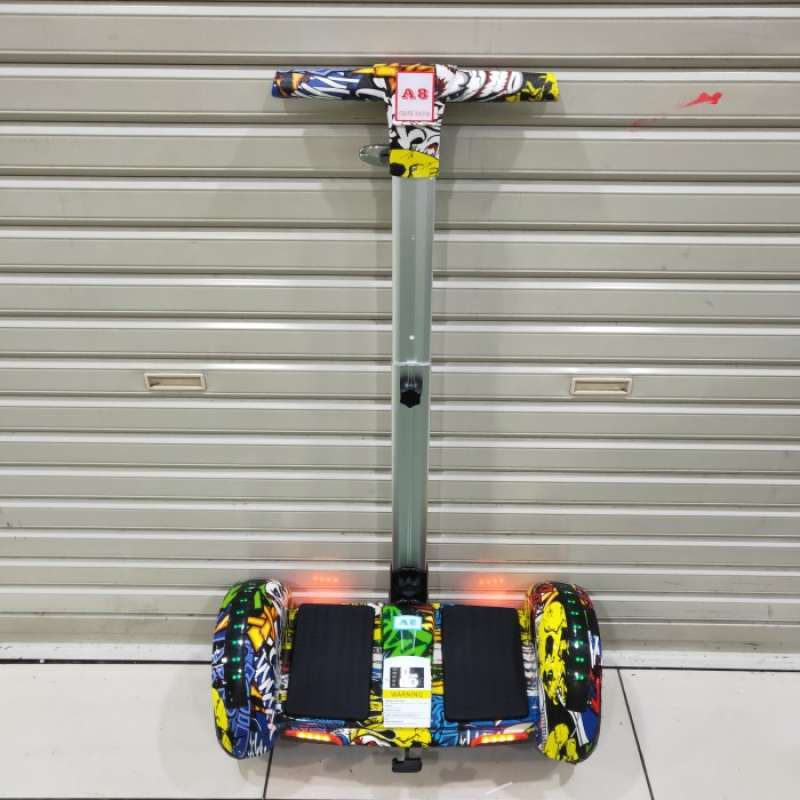 Hoverboard a8 sales
