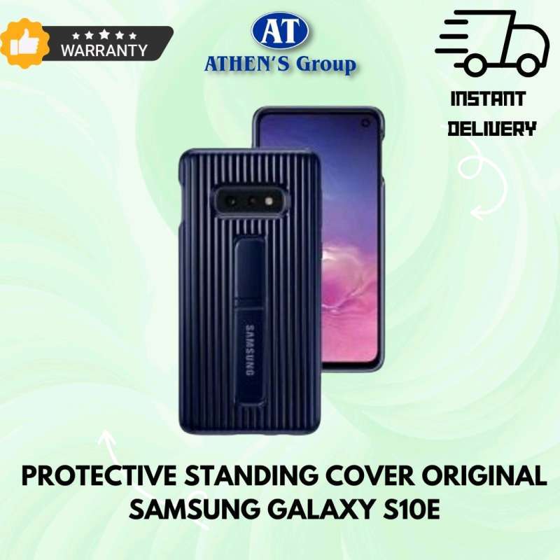 Ponsel Protective Standing Cover Samsung Protective Standing Cover