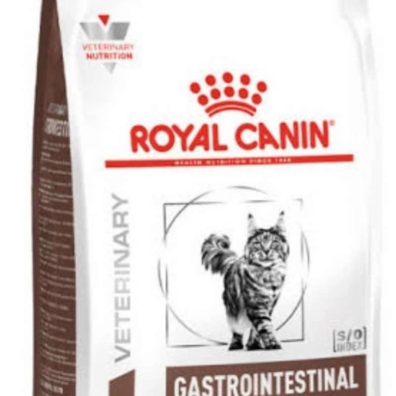 Royal canin gastrointestinal store cat untuk apa