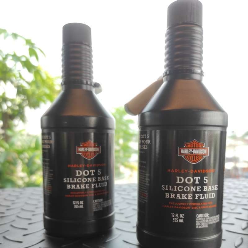 Harley dot best sale 5