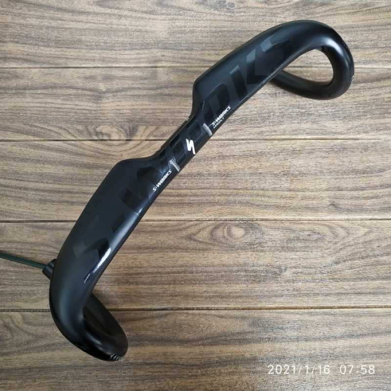 Dropbar specialized top