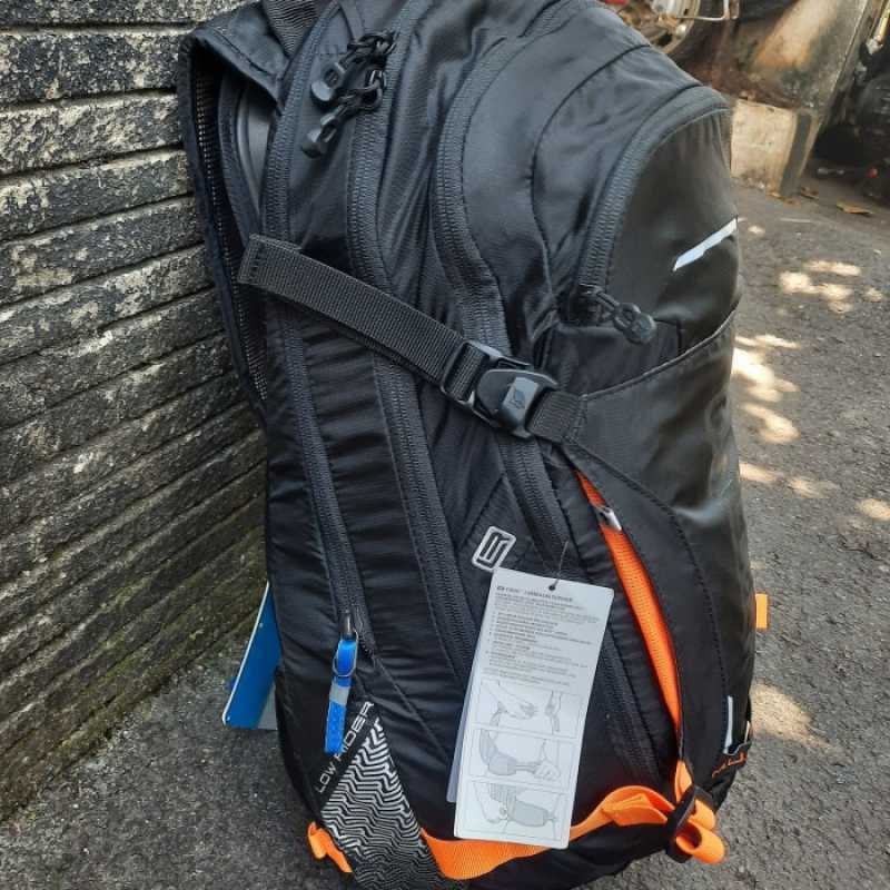 Jual tas sepeda gunung trail running camelbak mule lr 15l