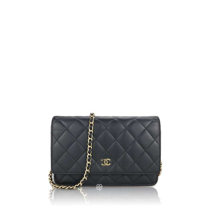 Chanel hotsell woc tas