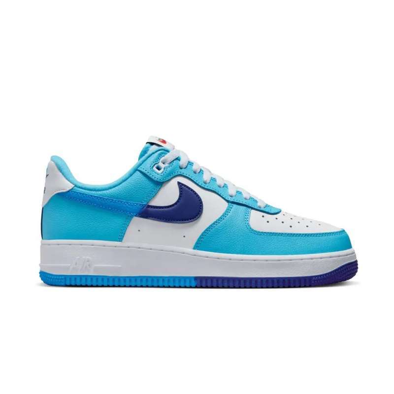 Air force 2025 1 7 lv7