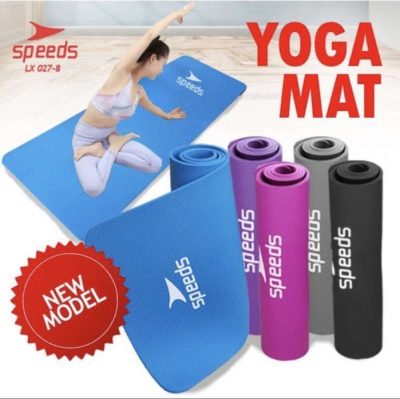 Matras shop yoga 10mm