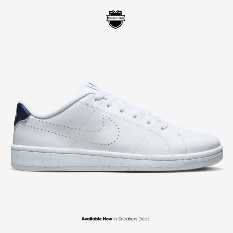 Promo Sepatu Sneakers Pria NIKE COURT ROYALE 2 NN DX5939102