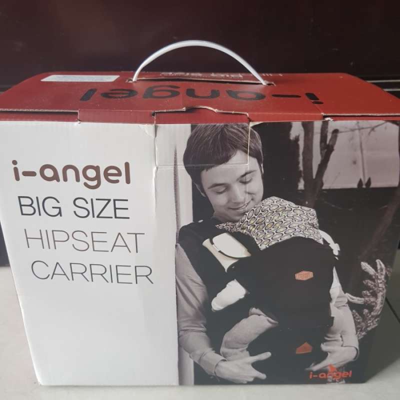 I angel shop atau ergobaby
