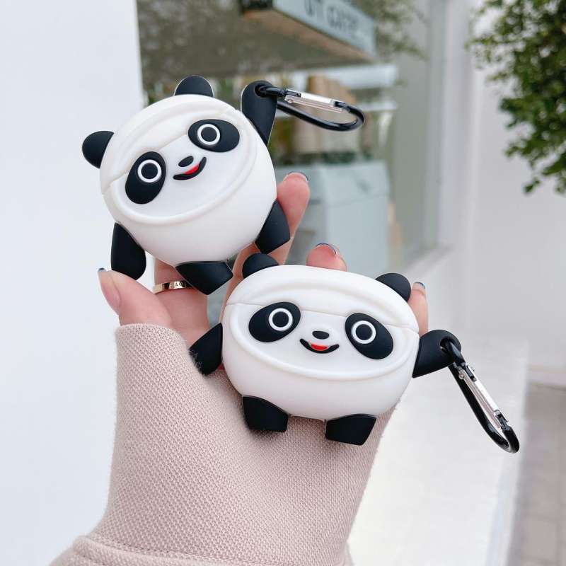 Panda cheap ring holder