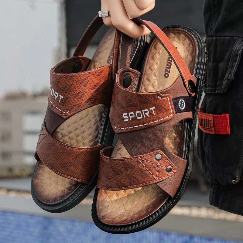 Sandal slop store