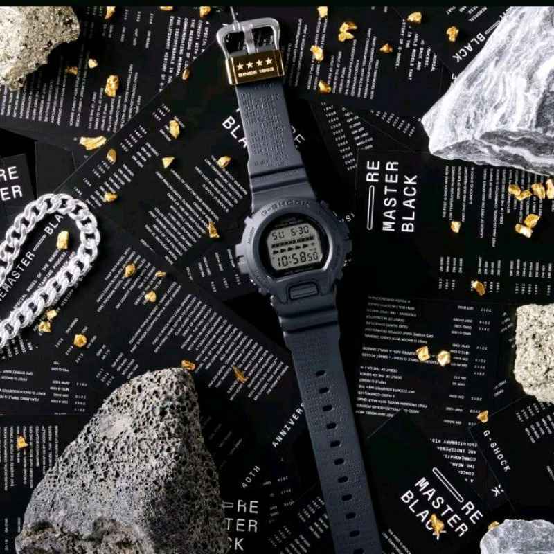 Jam g shock terbaru sale 2018