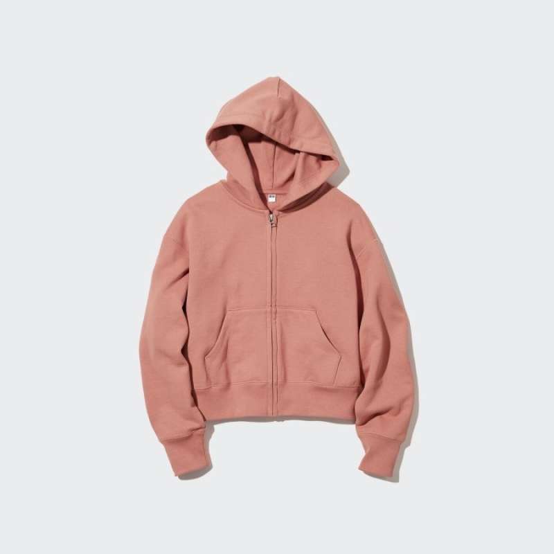 Uniqlo jaket wanita hotsell
