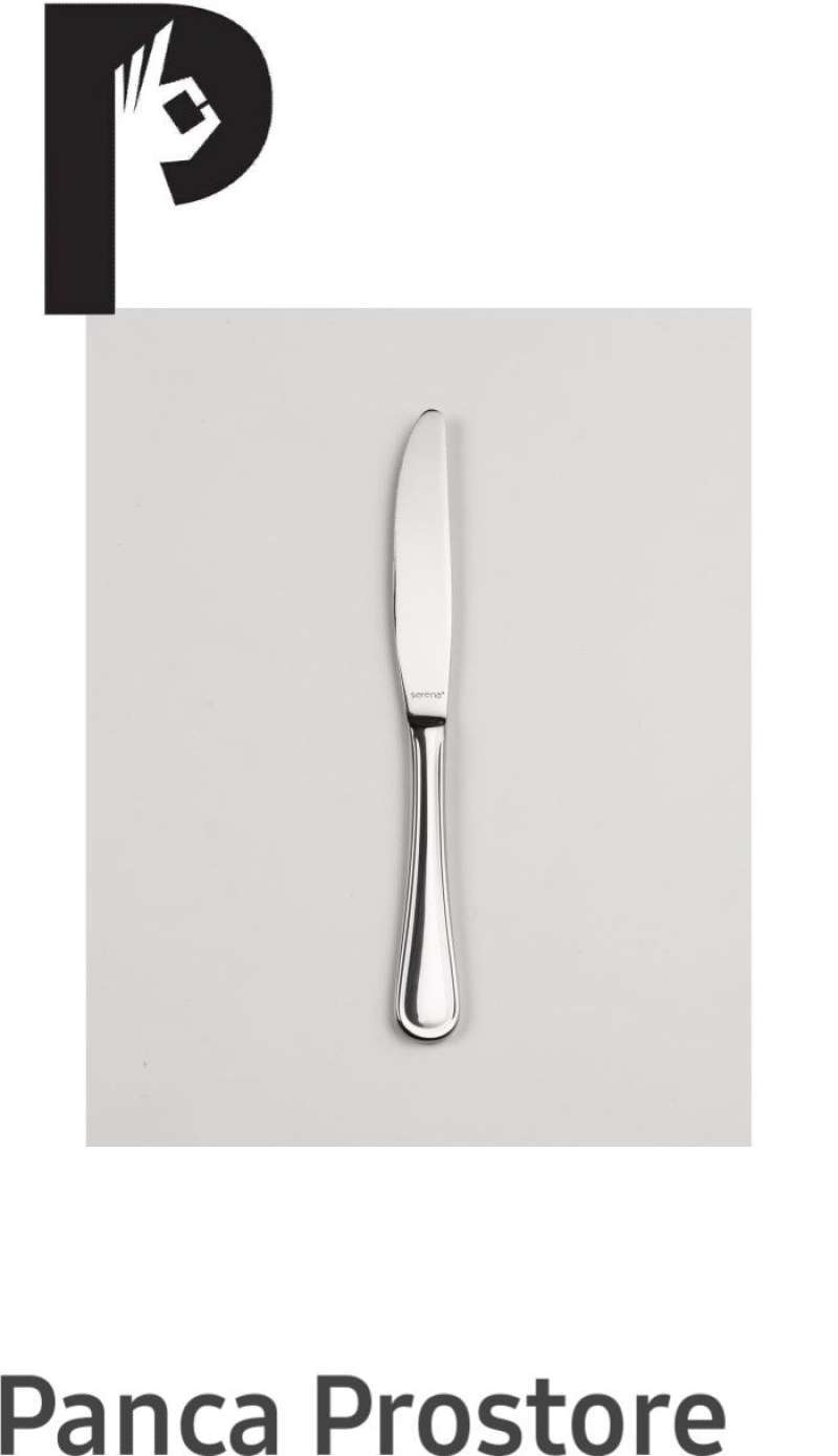 Dessert knife definition deals