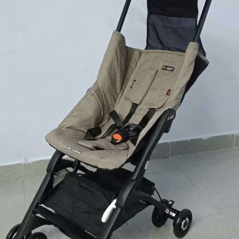 Cocolatte sale pockit 838