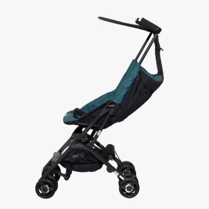 Promo Stroller Cocolatte Pockit 838 RMD lake blue Non Garansi