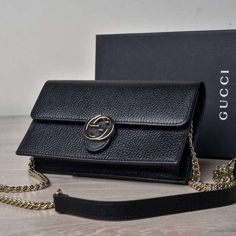 Gucci interlocking 2025 woc price