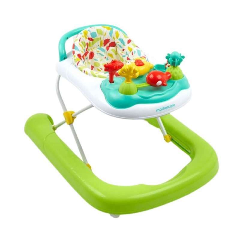 Harga baby shop walker mothercare