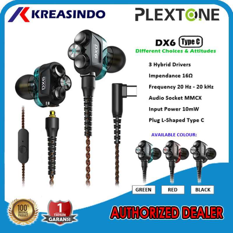 Dx6 plextone on sale