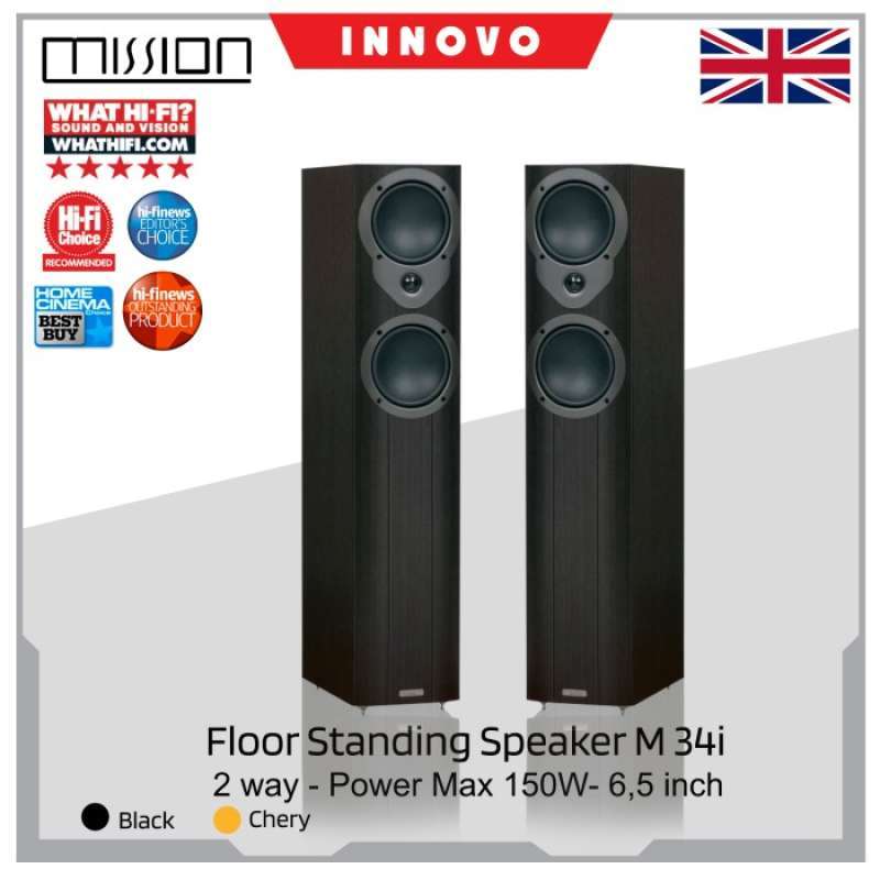 Mission 2024 m34i price